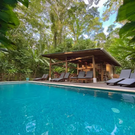 Satta Lodge