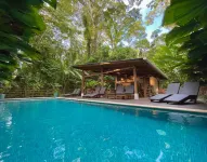 Satta Lodge - Pools