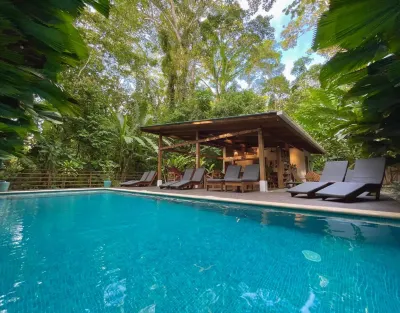 Satta Lodge