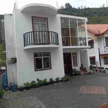 Summer Glow Guest - Nuwara Eliya Hotel Exterior