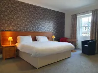 The Royal Hotel Hotels in Hawick