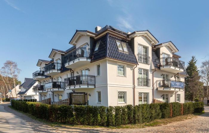 Villa Strandblick