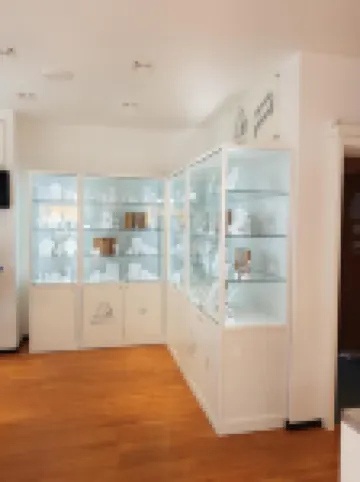 Apart-Garni Motnaida