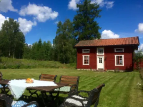 The Lodge Torsby Hotels in Överbyn
