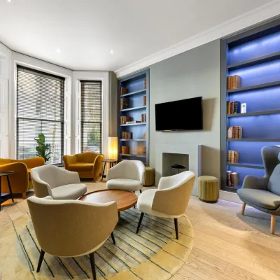 Kula London - Kensington Hotels near Kensington