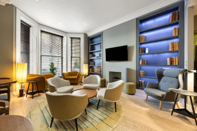 Kula London - Kensington Hotels in Kensington