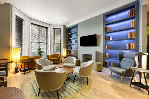 Kula London - Kensington - New