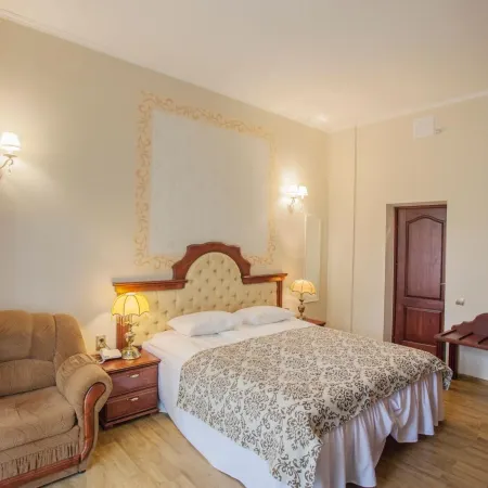Pegasa Pils Spa Hotel