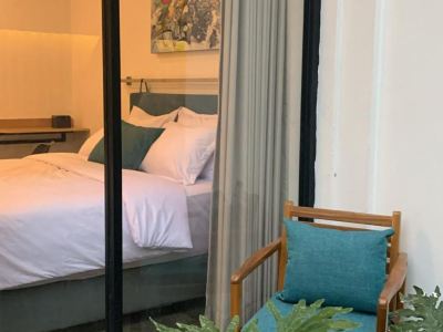 Manta Rooms