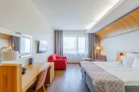 Hestia Hotel Europa - Ocean View
