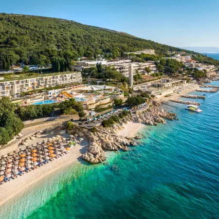 Girandella Valamar Collection Resort