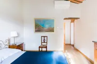 Villa le Caggia