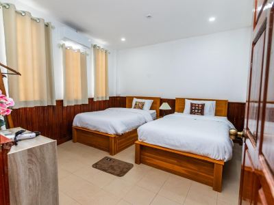 Nisa Hostel