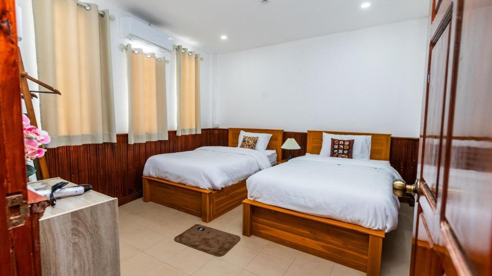 Nisa Hostel