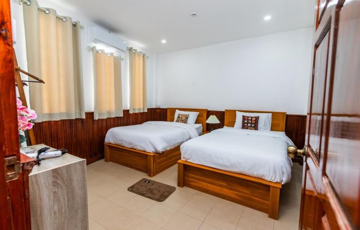 Nisa Hostel