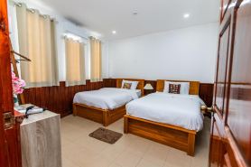 Nisa hostel