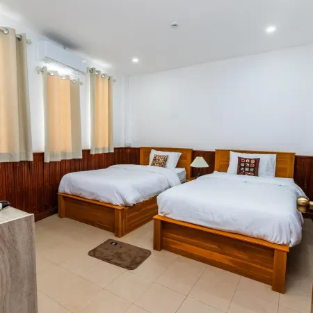 Nisa hostel