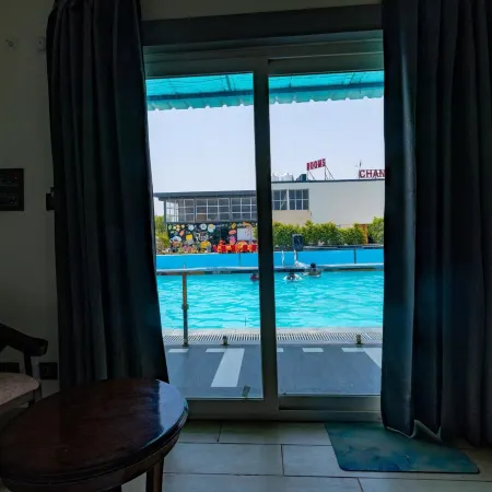 Chandrika Green Resort, Vrindāvan