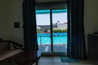 Chandrika Green Resort, Vrindāvan - Pools
