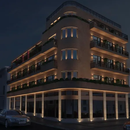 Royalty Hotel Athens