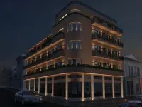 Royalty Hotel Athens