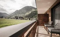 Hotel Wagnerhof - Mountain view