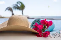Kabana Hotel - Beach