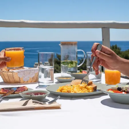Ikion Eco Boutique Hotel