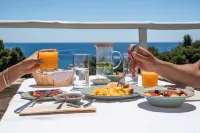 艾肯生態精品飯店 - Wi-Fi