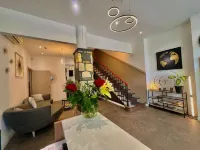 Evelia Hotels - 2-Star