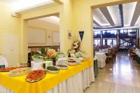 Hotel Terme Vena d'Oro - Desayuno