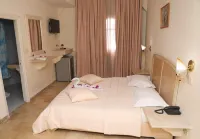Appart Hotel Rodes - spa