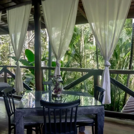 Canaima Chill House