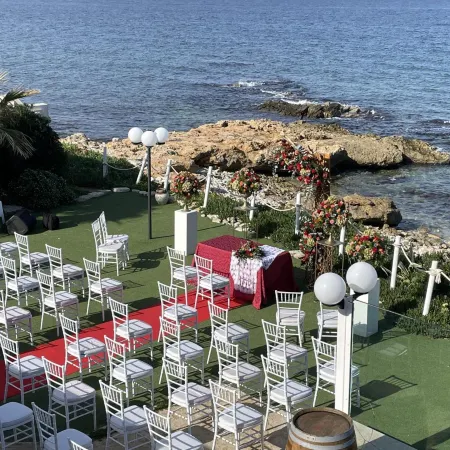 L'Approdo di Angelino Отели в г. Эриче