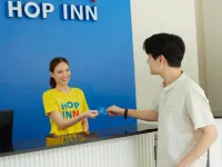 HOP INN Kamphaeng Phet