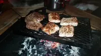 Skeisvang Gjestgiveri - Desayuno
