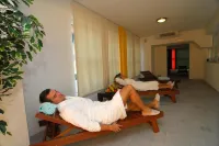 Hotel Park - Spa