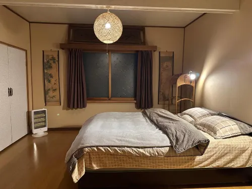 Nomad Gala Otaru