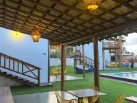 Kanto do Chico Hotels in Amontada