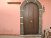 Agriturismo Borgo San Nicolao Hotels in Randazzo