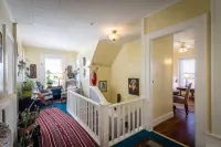 Lakelawn B&B and Motel