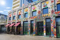 Global Living Chemnitz Rosenhof - appartements de vacances