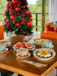 Dreams Hotel Campestre - breakfast