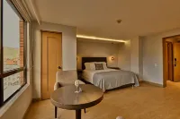Hotel Parque 97 Suites Hotels near Calle 100