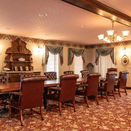 Boardwalk Plaza Hotel