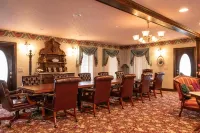 Boardwalk Plaza Hotel - Breakfast