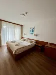 Hotel Tisa Pohorje - balcony