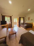 Ecokayan Dilijan Resort Hotel - balcony