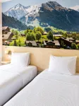 Hotel hi Tecnológico Garza Sada