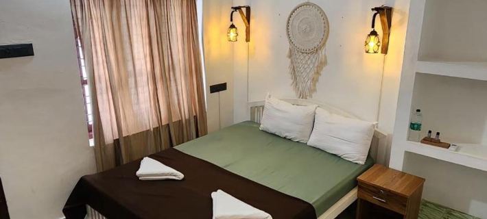 Happy Land Hotels in Varkala